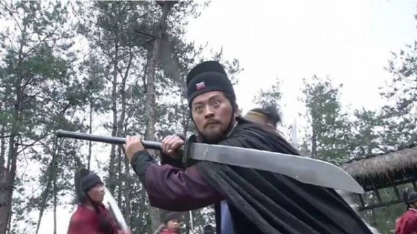 新萍踪侠影: 老者武艺超群,挑战多位高手,真是令人钦佩