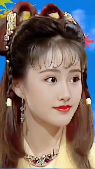 孔雀公主造型美图 李沁 刘巧珍造型图 一键拍摄同款古装 李若彤 封神造型回顾