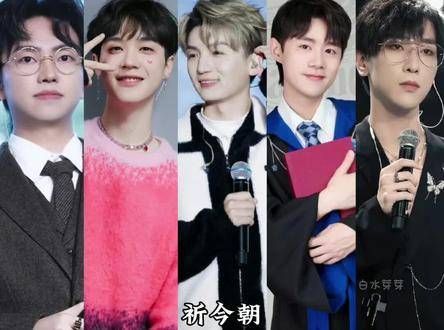 这配音阵容,都是哪位海中的鱼啊