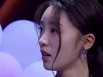 演员请就位的经典时刻,穿着婚纱跳舞惊艳四座…