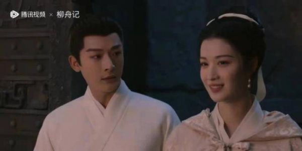 谁能理解王楚然这个笑容的魅力,既美又飒