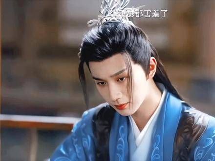 若依常规来看,萧瑟承认对千落的心意…