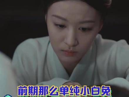 哭戏既疯狂又让人心疼，我特别喜欢那种角色反差大的…