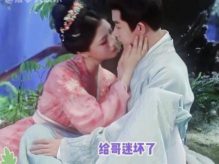 我想与你共度余生,锦绣安宁版,嗑民选CP的朋友们有福了