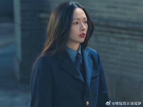 笑死,第一次见真夫妻拍不出一点cp感哈哈