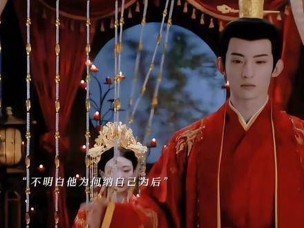 子瑜和雪霁这对CP真是超好磕的,她只是想出门吃点东西,却每次都碰上这个小子