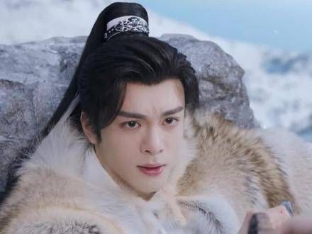 哥就这么水灵灵地说出来了