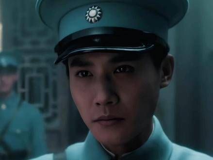 我问心无愧,为何不敢来见你 台词真是超赞…