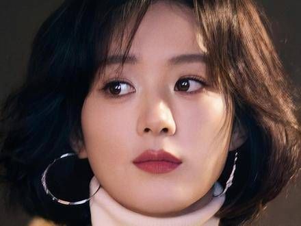 她是如何办到的?