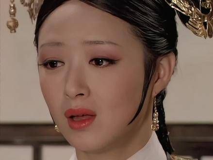 年世兰:我的脾气挺温和的