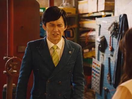 为了取出好标题,众人各显神通,唐海星张一铎 若愚屠画 采用共鸣流…