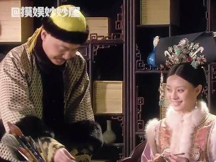 甄嬛:那年十七,以为真爱能战胜一切