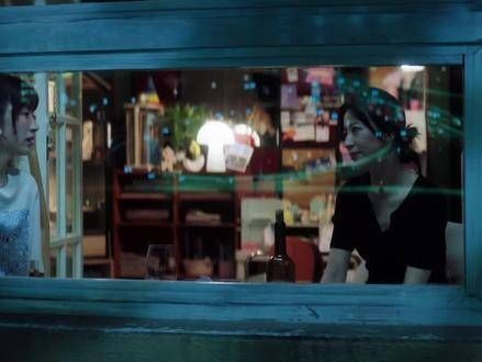 有一个知心的朋友是种怎样的感受?