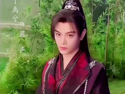 哇哦，多么希望《永夜星河》现在就能播出，对丁禹兮饰演的慕声真是万分期待！