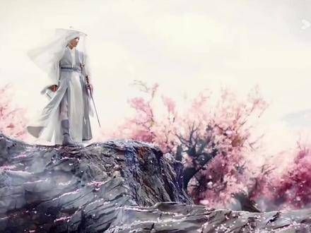 对不起,相柳,我的白月光琅琊王回来了