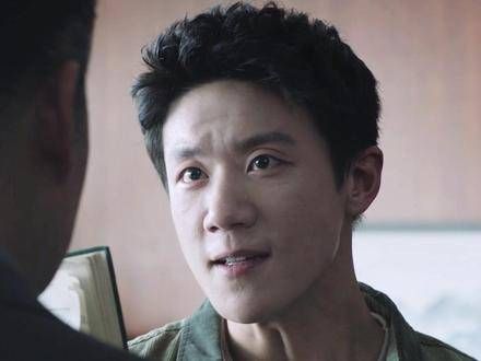夏泽找到了父亲的日记,但依然缺少证据...周澄奥 邵兵 周澄奥