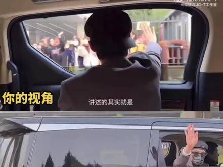 这就是双向奔赴吧