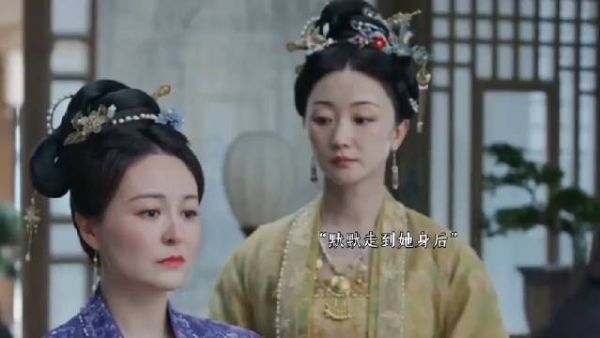 大娘不愧是大娘,一家人都被狠狠拿捏✘