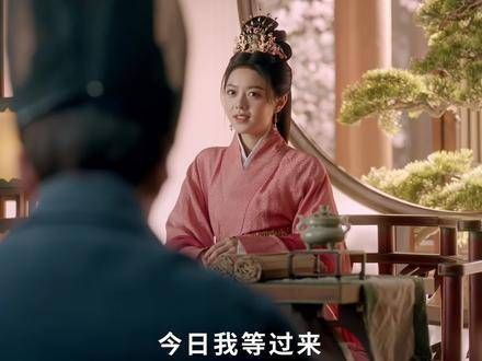 反击柔妃,杀疯了!长公主:我现在强大得可怕 赵今麦 赵今麦