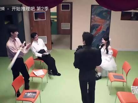 这个出场真是百看不厌!