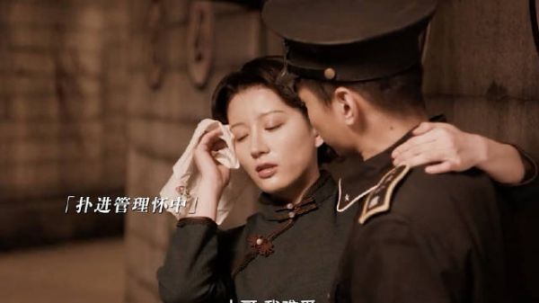 就算被关了局子也不忘努力创业,真是个励志的女人!