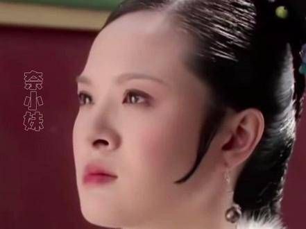 如果华妃是猛虎,那么曹琴默便是那锋利的虎爪