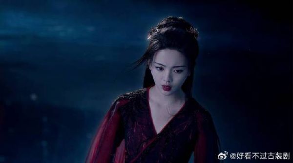 祥云姐妹想见祥云,被护法得知,竟要除掉她