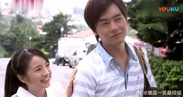 《恶作剧之吻》 江直树和袁湘琴回家,发现有一份大惊喜等着他们