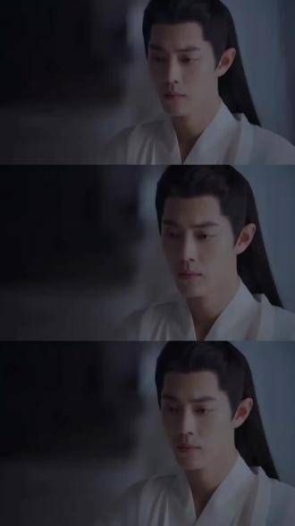 “我害死了你心爱的人,我会补偿你”每年雪寒薇花开时…