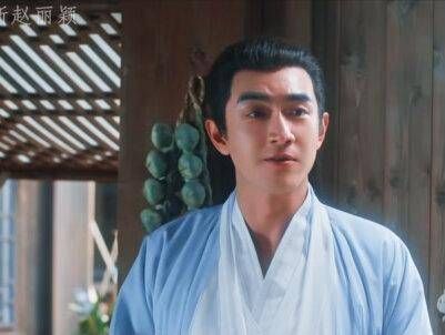很难想象,像行止这样的上古真神,居然有着和小孩子一样的性格!