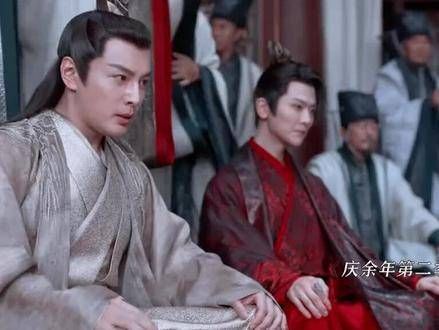 开启春闱副本,庆余年名场面 大赏来袭,越看越上头,还是熟悉的味道