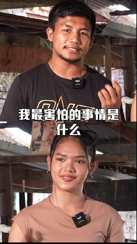 罗唐夫妇的默契度大考验!罗唐用行动诠释“老婆最大老公第二!”
