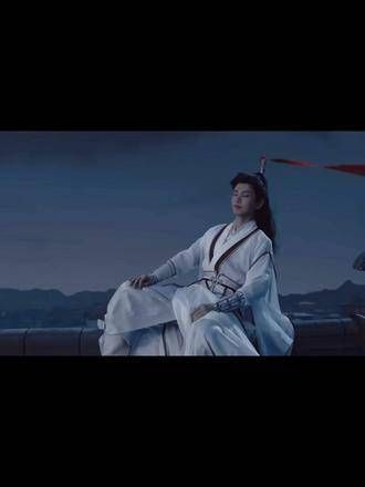 鲜衣怒马的李相宜！天下无双的李相宜