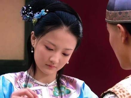 姑娘一句春不晚,痴儿留在真江南