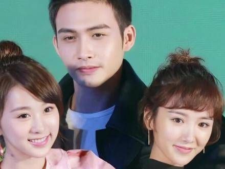 8年后重温《微微一笑很倾城》,杨洋依旧红火,白宇和毛晓彤逆袭爆红…
