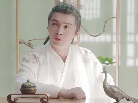 蓐收宁愿带兵征战也不愿迎娶阿念,这才是真爱她的表现