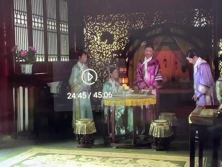 辛常在竟然有女儿?我怎么现在才注意到
