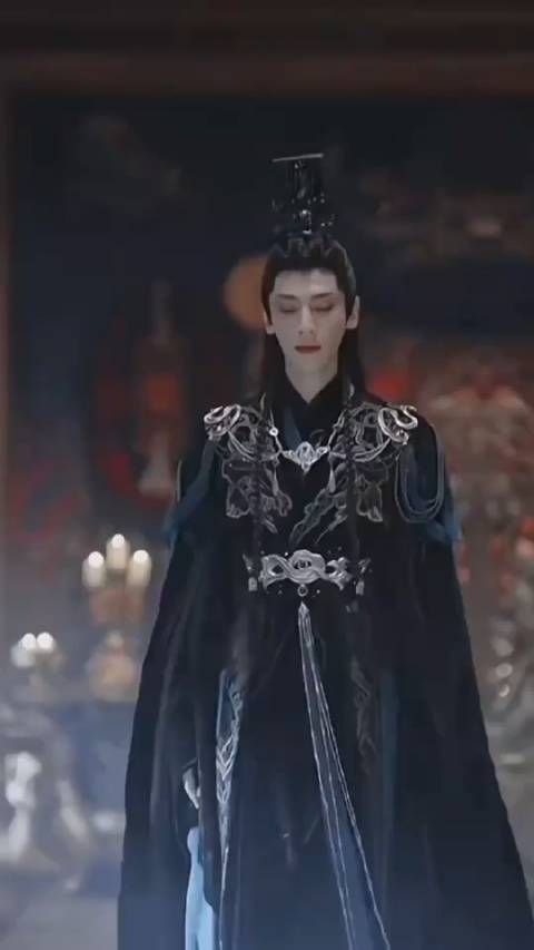 非邪非正非心魔,无喜无乐无情丝!