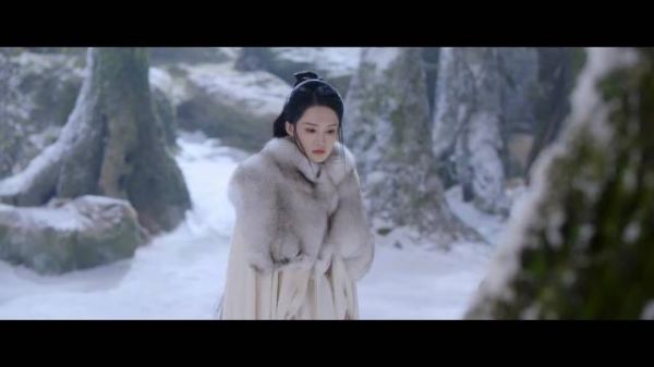 霍展白，你可长点心吧！这缓解气氛的话咋能乱说呢
