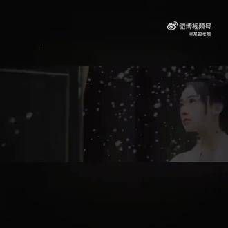 吴谨言饰演的墨雨真是震撼人心!