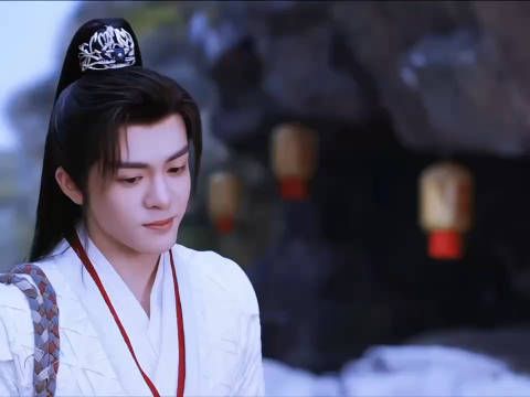 霍展白你也太可爱了吧,这口是心非属实被你拿捏明白了