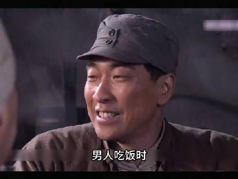 影视:根据地来了一群八路军,一个细节发现竟是一群鬼子