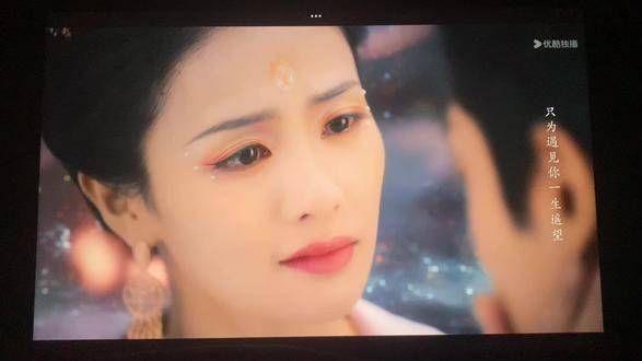 虐完了,我要赶紧去看《半糖半伤》补补糖分