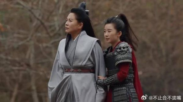 九灵和师父相见,说出和离真相,给师父气坏了!