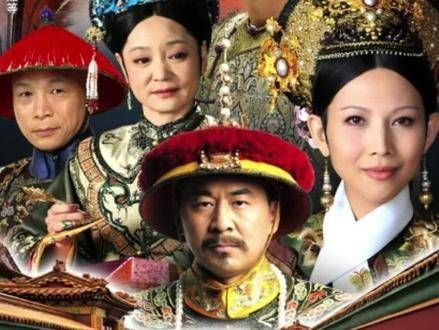 《甄嬛传》的演员们可别出事啊,还得靠这部剧下饭躲剧荒呢