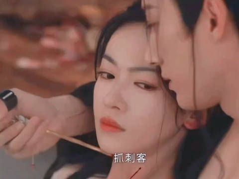 吴谨言刘学义新剧开局上演做恨文学!