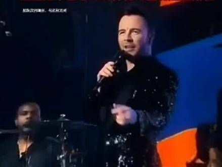 刀郎的歌声已飘洋过海,吸引了无数国际粉丝