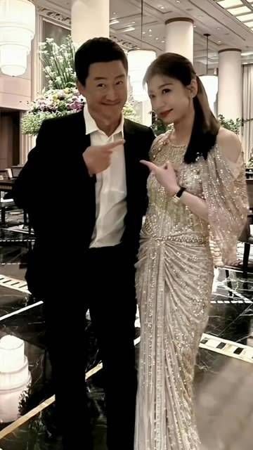 吴京贾静雯娱乐大事件 吴京 快来关注娱乐新动态! 娱乐