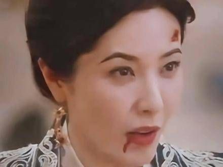 梨花怎及灵尊香～“还敢叫嚣”真是又拽又帅，我超爱