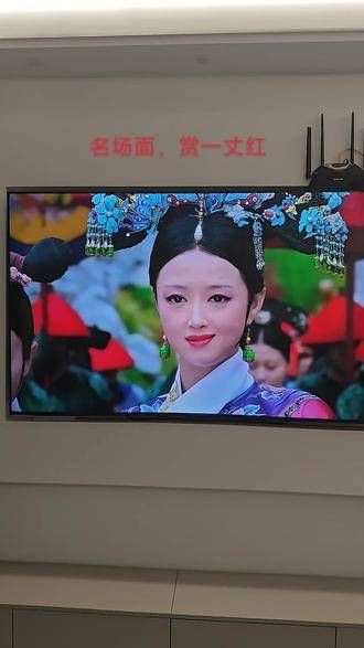 重温 甄嬛传,再品经典剧情, 甄嬛传